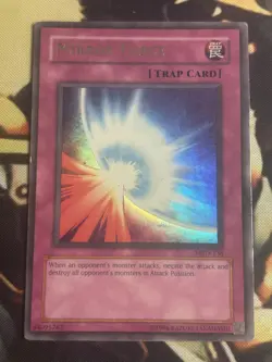 Yugioh: Mirror Force - MRD-138 - Ultra Rare - Unlimited - MP - Image 1