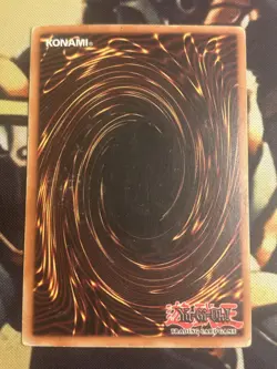 Yugioh: Mirror Force - MRD-138 - Ultra Rare - Unlimited - MP - Image 2