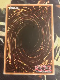 Yugioh: Dark Resonator - HSRD-EN020 - Common - 1st Edition - NM - Image 2