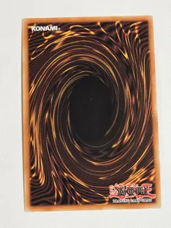 Raigeki RA03-EN083 Quarter Century Secret Rare Yugioh 1st Edition NM - Image 3