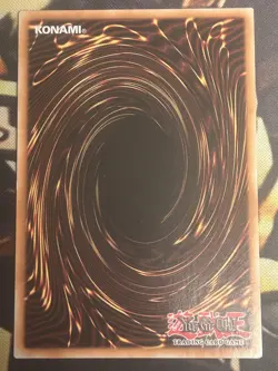 Yugioh: Magic Cylinder - INCH-EN060 - Super Rare - 1st Edition - NM - Image 2