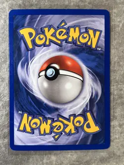 Porygon 103A/147 Pokemon TCG Aquapolis Reverse Holo Card (Light Play) LP - Image 3