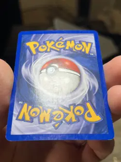 Porygon 103A/147 Pokemon TCG Aquapolis Reverse Holo Card (Light Play) LP - Image 4