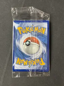 Pokemon TCG SV: Scarlet & Violet Promo Cards #088 Pikachu (SEALED) - Image 2