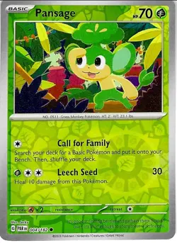 Pokemon TCG Paradox Rift * Choose Your Card * EX/Holo/Reverse Holo - Image 2