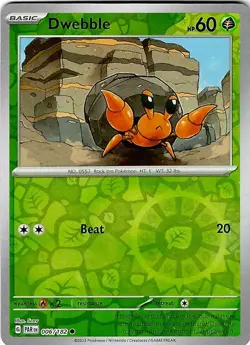 Pokemon TCG Paradox Rift * Choose Your Card * EX/Holo/Reverse Holo - Image 3