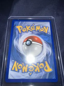 Pokemon TCG Mewtwo EX 103/108 Ultra Rare Holo Card Evolutions XY - Image 2