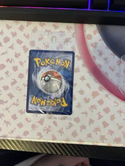 Pokemon Card - Shiny Magikarp XY143 - Holo - Target Promo - Factory Sealed - Image 2