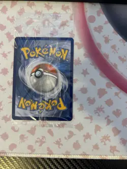 Pokemon Card - Shiny Magikarp XY143 - Holo - Target Promo - Factory Sealed - Image 3