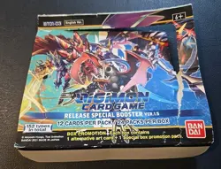 Huge Lot of 650 Digimon 2021 Great Legends & Release Special Booster 1.5 Cards - Image 3