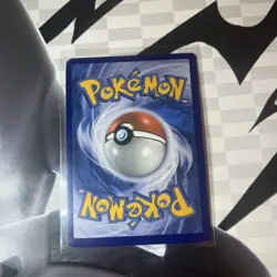 Pokemon Victini XY117 Black Star Promo Full Art Card Near Mint Condition - Image 2