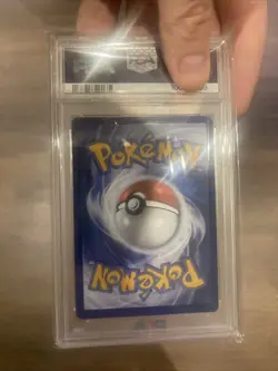 Darkrai VSTAR GG50/GG70 Crown Zenith: Galarian Gallery Holo Card PSA 9 Mint - Image 2