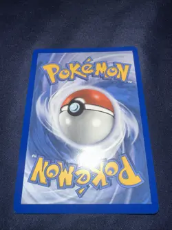 Pokemon TCG Lickitung 180/162 Temporal Forces Holo Card Illustration Rare - Image 3