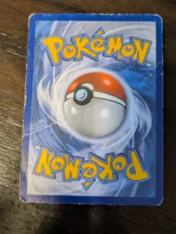 Pokemon 7 Card Lot HP-DMG Shining Rayquaza, Kyogre EX - See Description - Image 4