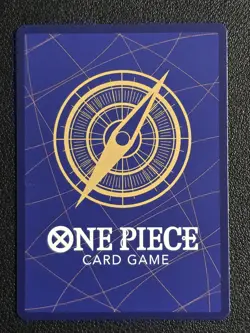Sabo OP07-118 SEC 500 Years in the Future - ONE PIECE Card Game Japanese - Image 2