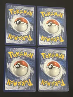 Pokemon Eeveelutions Card Lot - Espeon Eevee Glaceon Leafeon SWSH Promos NM/M - Image 2