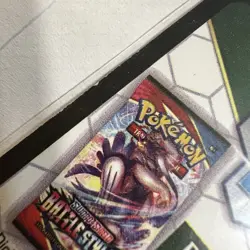 Pokemon TCG Blank Code Card Empty Error Misprint - Image 3