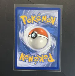 CRIMP ERROR Pokemon TCG Sword And Shield Rebel Clash Meditite Common Card 97/192 - Image 3