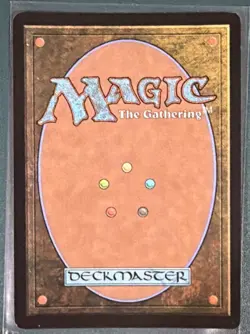 Magic The Gathering X Avatar Katara The Fearless Promo Card SDCC 2025 - Image 2