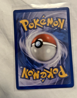 M Gengar EX #35/119 XY - Phantom Forces Pokemon Holo Card - Image 2