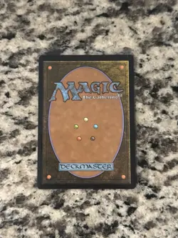 Rockfall Vale Borderless FOIL Innistrad Midnight Hunt MTG NM - Image 2