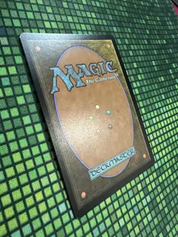 MTG Akki Battle Squad #057 Extended Art Rare Kamigawa: Neon Dynasty (NEO) - Image 4