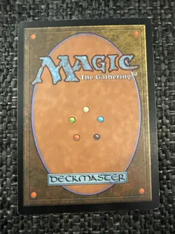 Might of Oaks Urza's Legacy Regular - Image 2