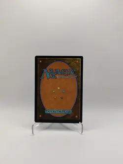 ISLAND FOIL - SNC 274 - NM Never Played - MTG Magic - Image 2