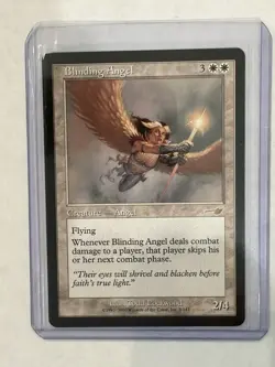 Blinding Angel Nemesis Regular - Image 1