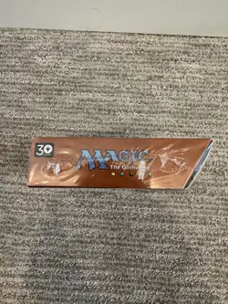MTG Wilds of Eldraine Collector Booster Box Display Sealed Magic Gathering - Image 5