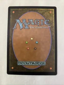 Hurkyl's Recall Modern Masters 2015 Regular - Image 2