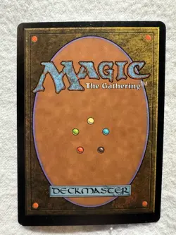 MTG - Flicker - Urza's Destiny - LP - Free Shipping! - Image 2