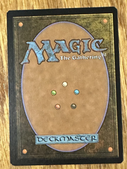 MTG Battle for Zendikar, Sunken Hollow -- Light Played - Image 2