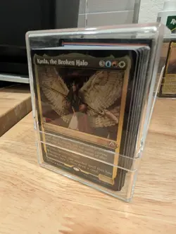 MTG Divine Convocation - March of the Machine - Commander Deck * Deck Only - New - Image 1