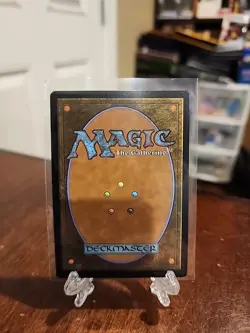 Tangle (Borderless) Marvel Universe Spider-Man Eternal-Legal Regular Magic Mtg - Image 2