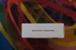 MTG Secret Lair Drop Artist Series: Thomas Baxa Non-Foil Edition - Image 2