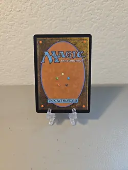 MTG Hurkyl's Recall LP The List Reprints (Mystery Boosters) - Image 2