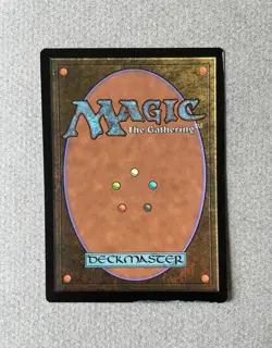 Magic MTG Altered Painted Plains Nun Anime Girl by white_alters - Image 3