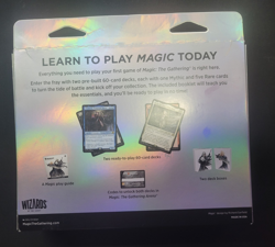 Magic: The Gathering - Final Fantasy Starter Kit - Image 2
