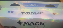 Magic: The Gathering - Final Fantasy Starter Kit - Image 3