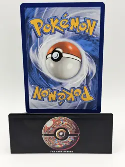 Kleavor V SWSH248 Sword & Shield Black Star Promo Full Art Holo Pokemon Card NM - Image 2