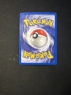 Pokemon Gym Challenge Blaine’s Charizard Unlimited HoloFoil LP 2/132 - Image 2