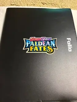 Pokemon Complete Sets - S&V Paldean Fates and 151 - See pictures and description - Image 1