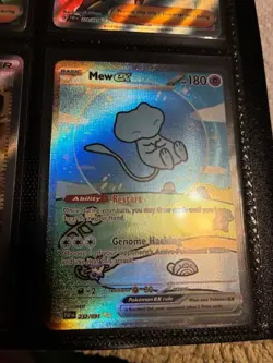 Pokemon Complete Sets - S&V Paldean Fates and 151 - See pictures and description - Image 2