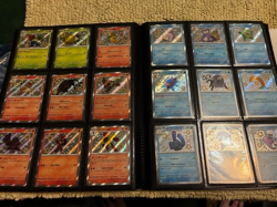 Pokemon Complete Sets - S&V Paldean Fates and 151 - See pictures and description - Image 5