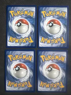 Pokemon Mega Evolution EX lot: Mega Gardevoir/Lucario/manetric - Image 2