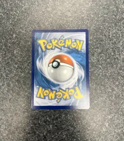 Pokemon Lugia BREAK 79/124 Rare BREAK Fates Collide XY Set Holo Card - Image 2