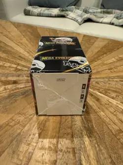 Pokemon TCG Mega Evolutions Half Booster Box Sealed Brand New - Image 5