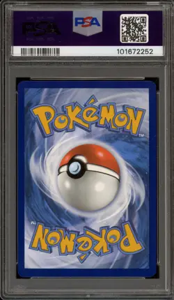 Pokemon Pikachu Paldea Evolved ETB Promo SVP EN 027 PSA 10 Gem Mint - Image 2
