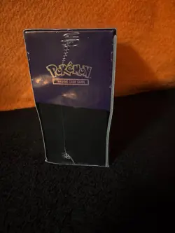 Pokemon Paldean Fates ETB Elite Trainer Box New Sealed+ Paldean Tins2 + mystery - Image 3